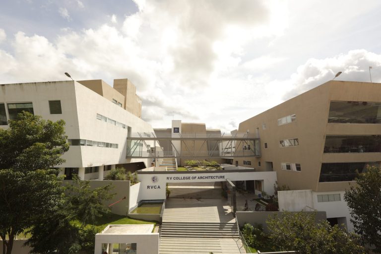 RV College of Architecture